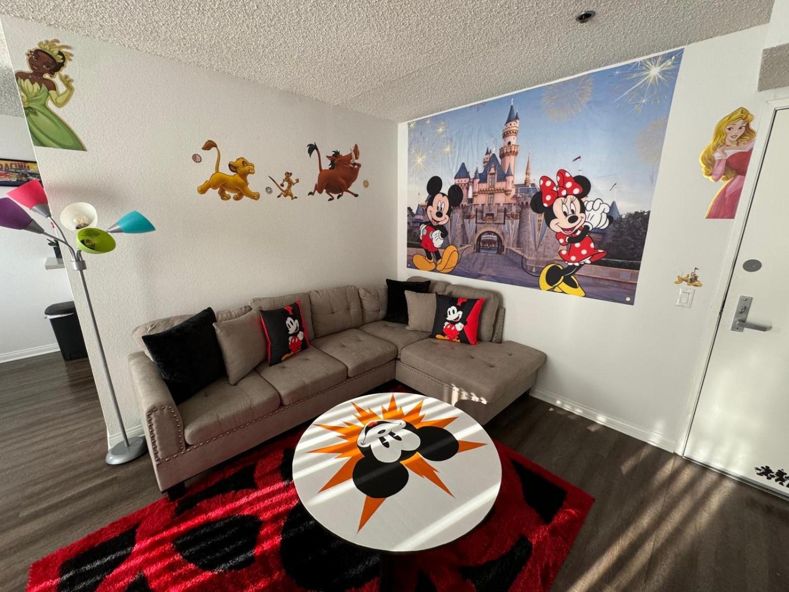 Mario, Harry Potter, Disney & Not Themed Loft Universal Studios 10Min Loft Apartment Los Angeles Exterior photo
